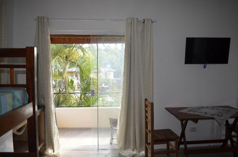 Suites Paqueta Ilhabela — photo 63