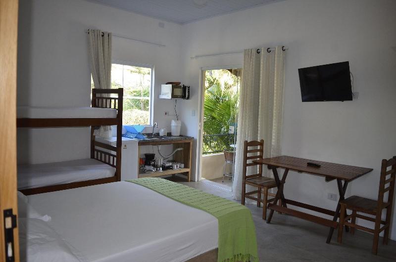 Suites Paqueta Ilhabela — photo 56