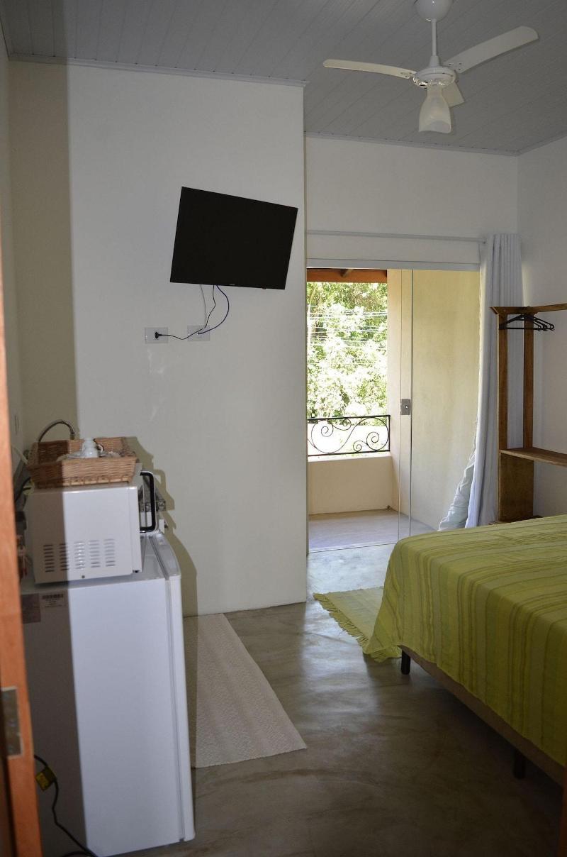 Suites Paqueta Ilhabela — photo 34