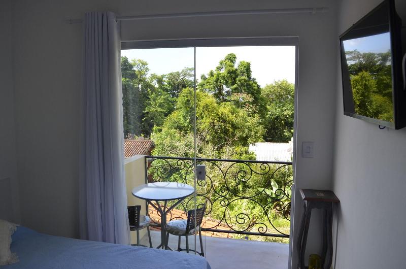 Suites Paqueta Ilhabela — photo 33