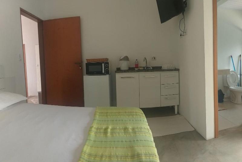 Suites Paqueta Ilhabela — photo 32