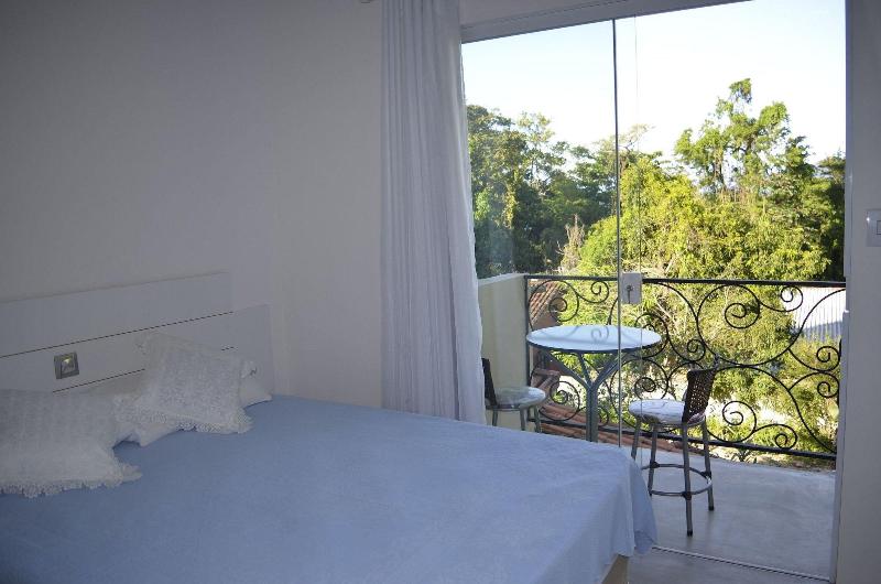 Suites Paqueta Ilhabela — photo 31