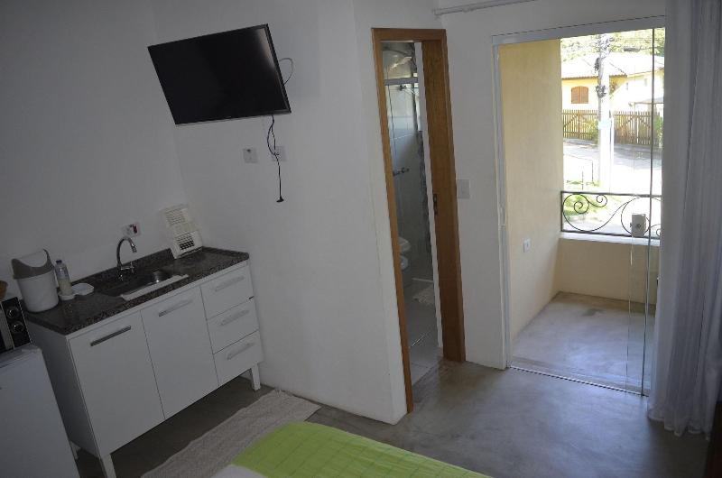 Suites Paqueta Ilhabela — photo 30