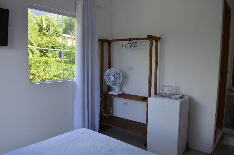 SUITE WITH DOUBLE BED