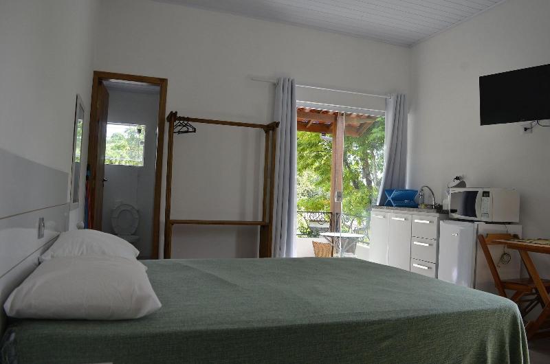 Suites Paqueta Ilhabela — photo 53