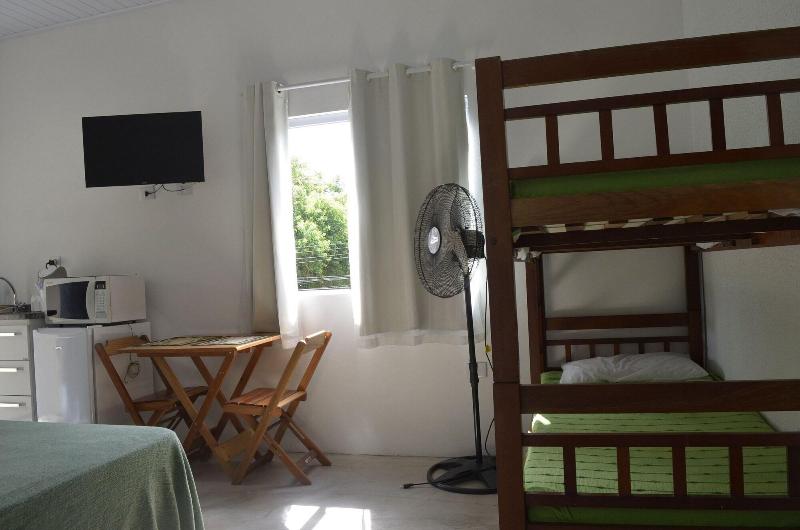 Suites Paqueta Ilhabela — photo 52