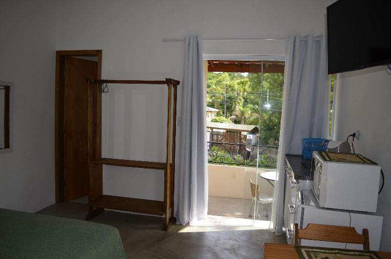 Suites Paqueta Ilhabela — photo 51