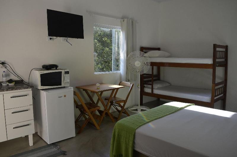 Suites Paqueta Ilhabela — photo 50
