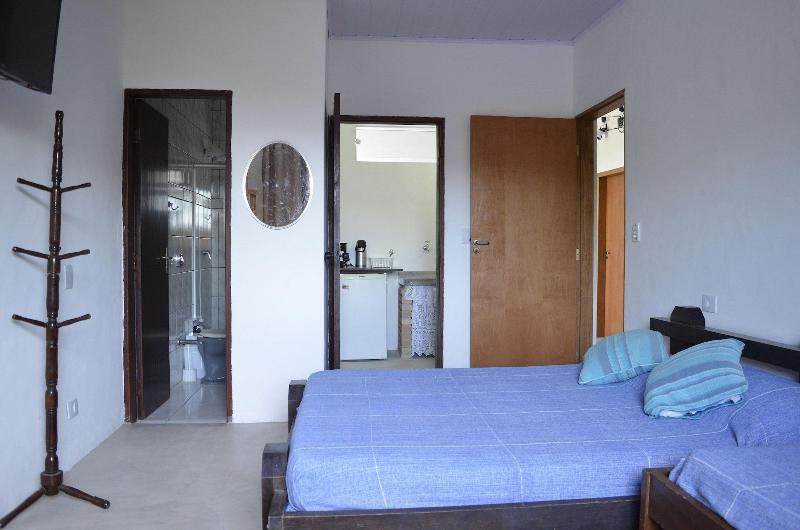 Suites Paqueta Ilhabela — photo 48