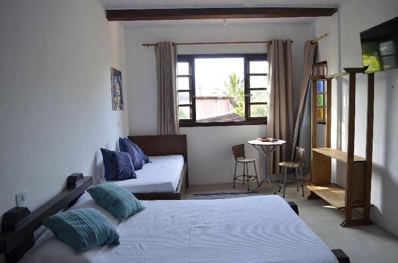 Suites Paqueta Ilhabela — photo 47