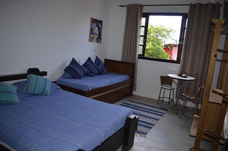 Suites Paqueta Ilhabela — photo 44