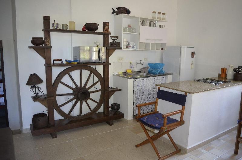 Suites Paqueta Ilhabela — photo 42