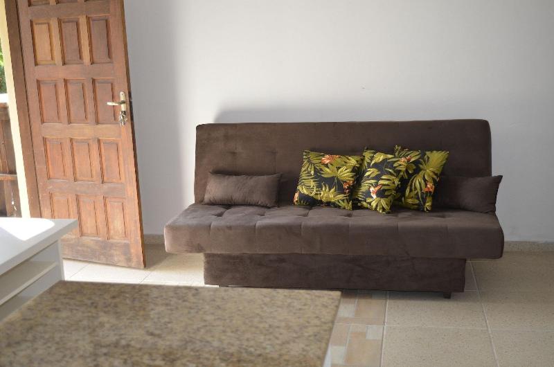 Suites Paqueta Ilhabela — photo 70