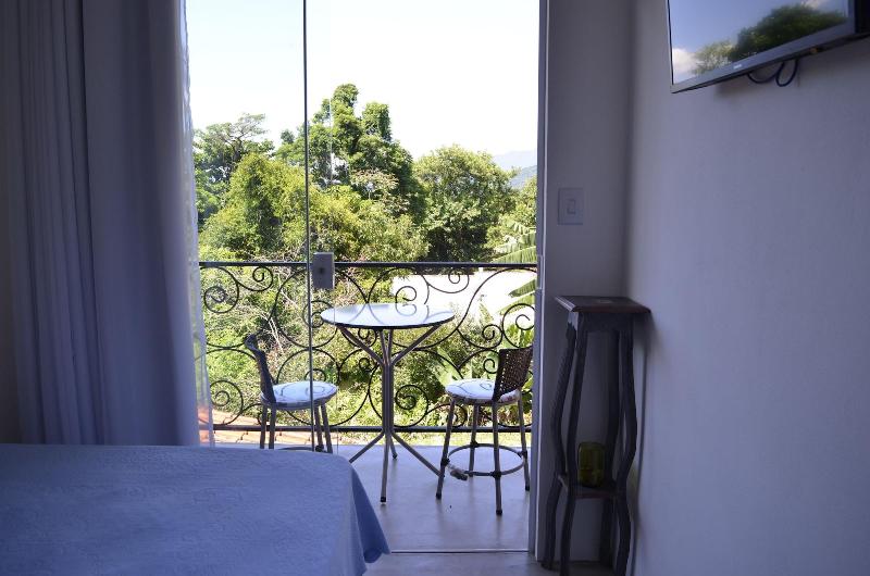 Suites Paqueta Ilhabela — photo 61