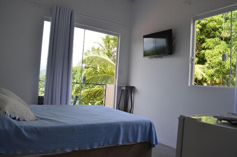 Suites Paqueta Ilhabela — photo 104
