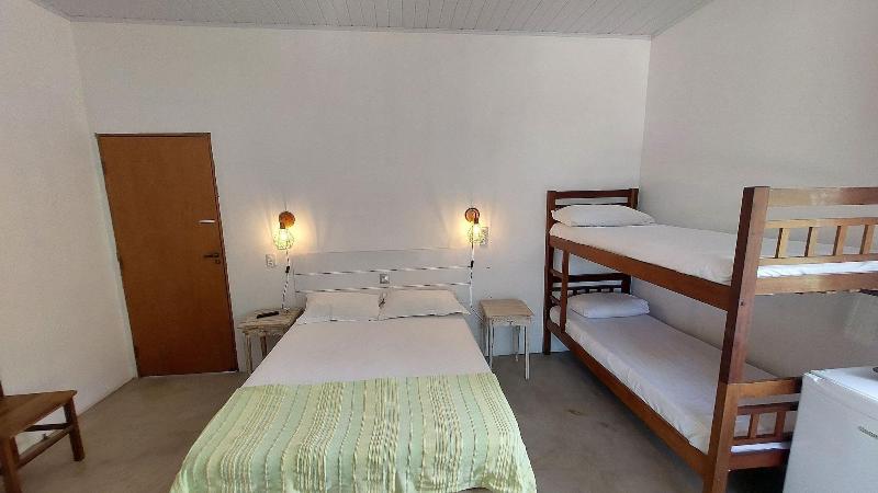 Suites Paqueta Ilhabela — photo 100