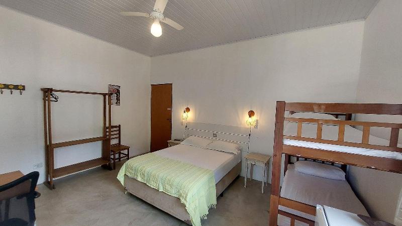 Suites Paqueta Ilhabela — photo 96