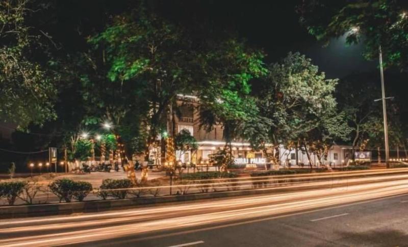 Hotel Suraj Palace image