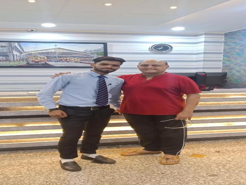 Hotel Suraj Palace image