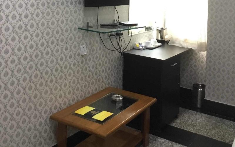 Hotel Suraj Palace image