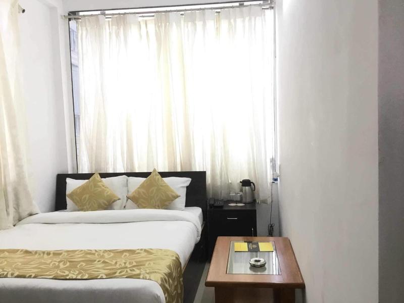 Hotel Suraj Palace image