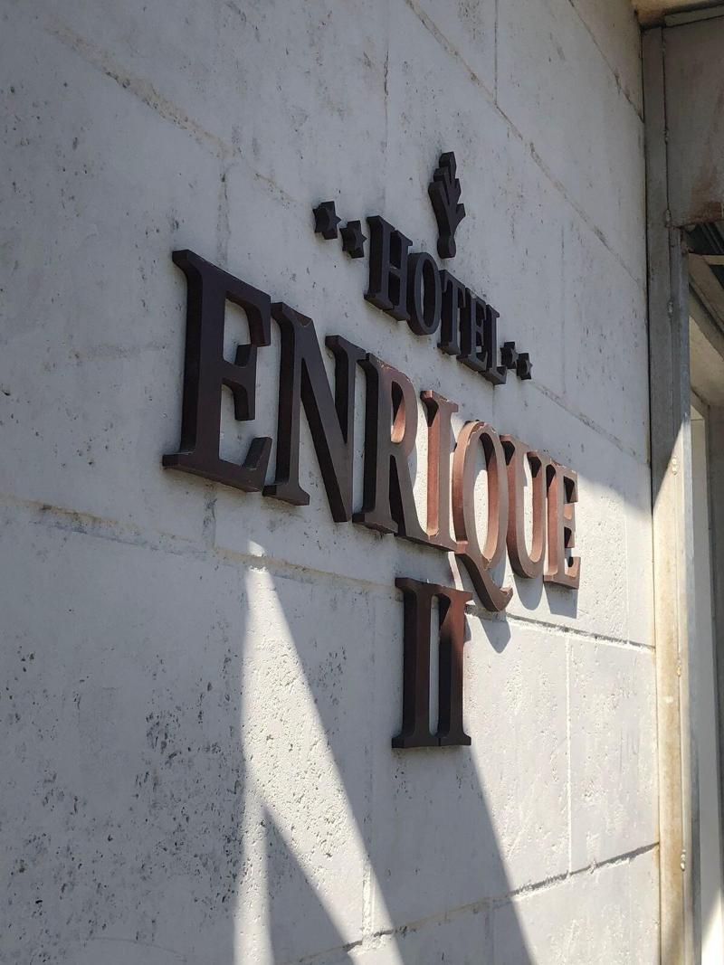Hotel Enrique Ii image