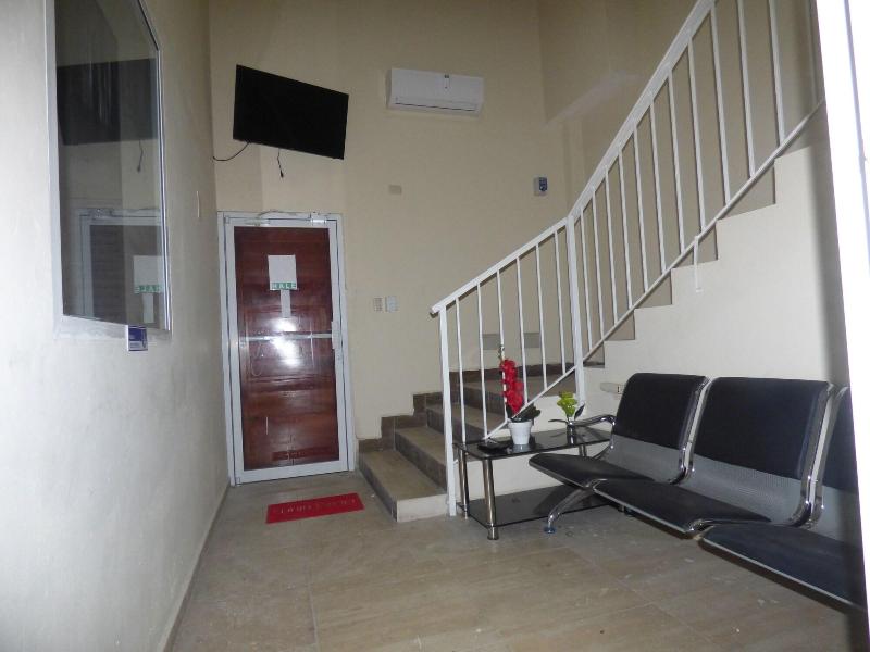 Hotel Enrique Ii image