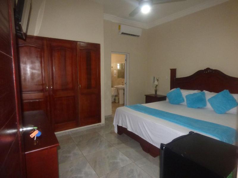 Hotel Enrique Ii image
