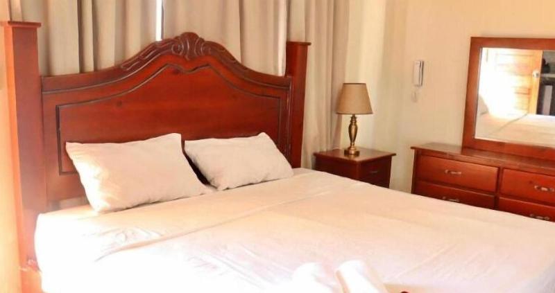 Hotel Enrique Ii image