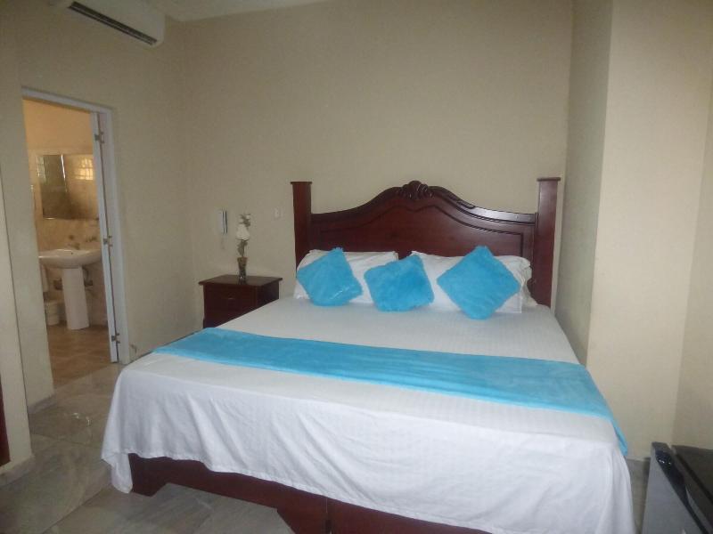 Hotel Enrique Ii image