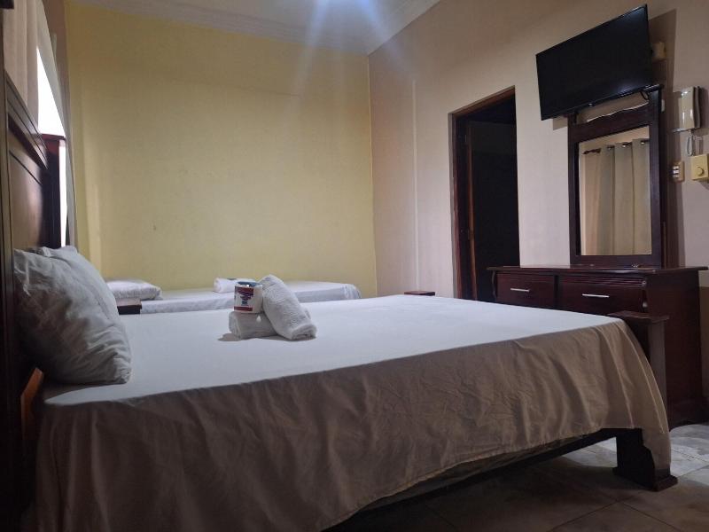 Hotel Enrique Ii image