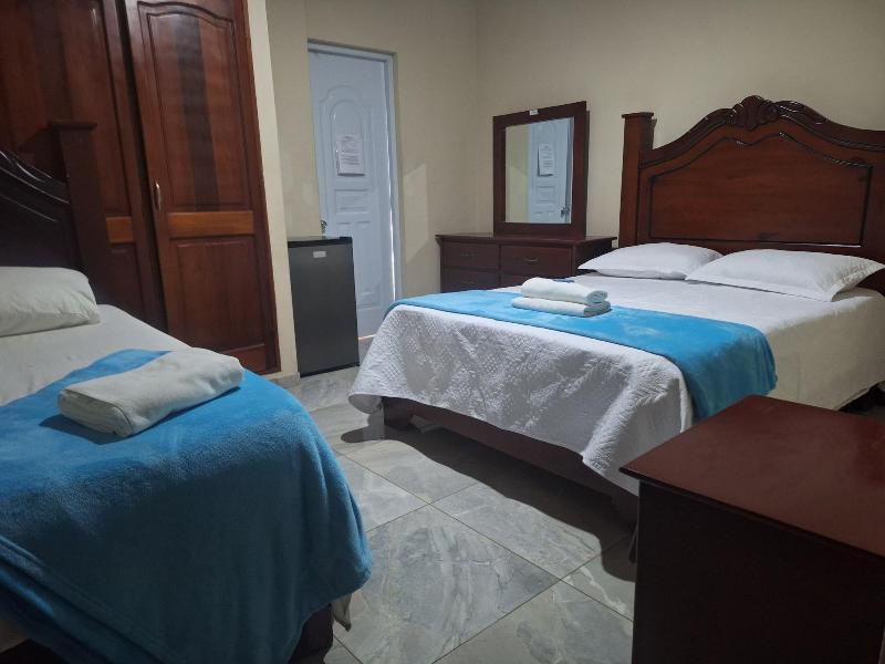 Hotel Enrique Ii image