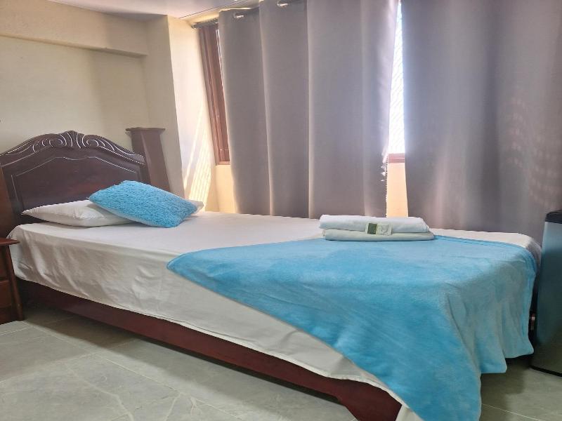 Hotel Enrique Ii image