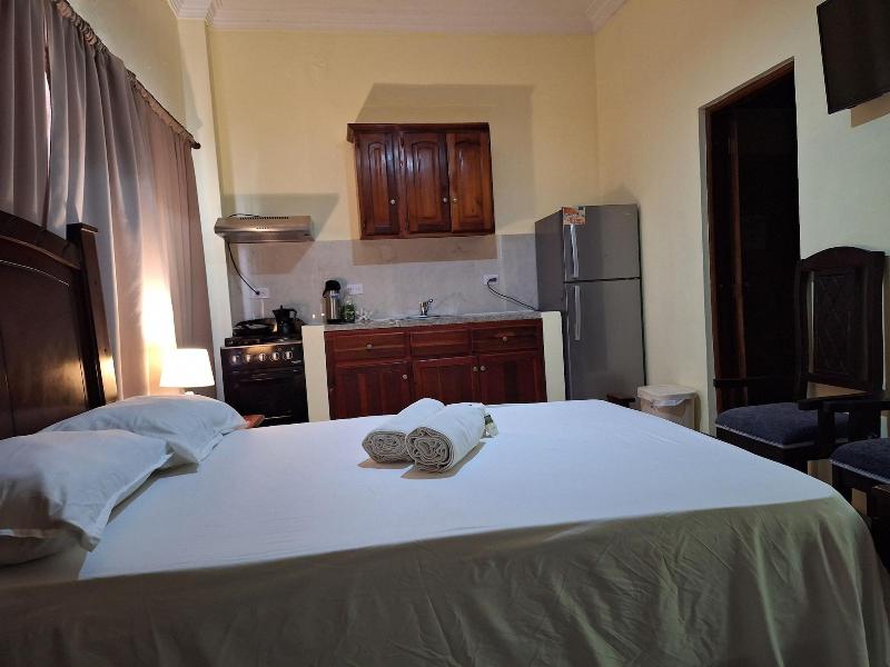 Hotel Enrique Ii image