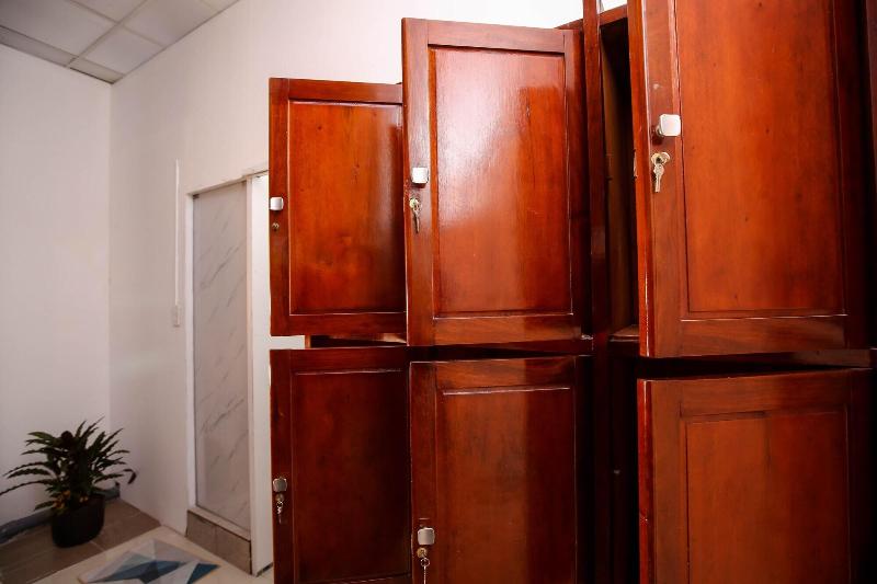 Sleep Box Di Ngau Homestay Hue