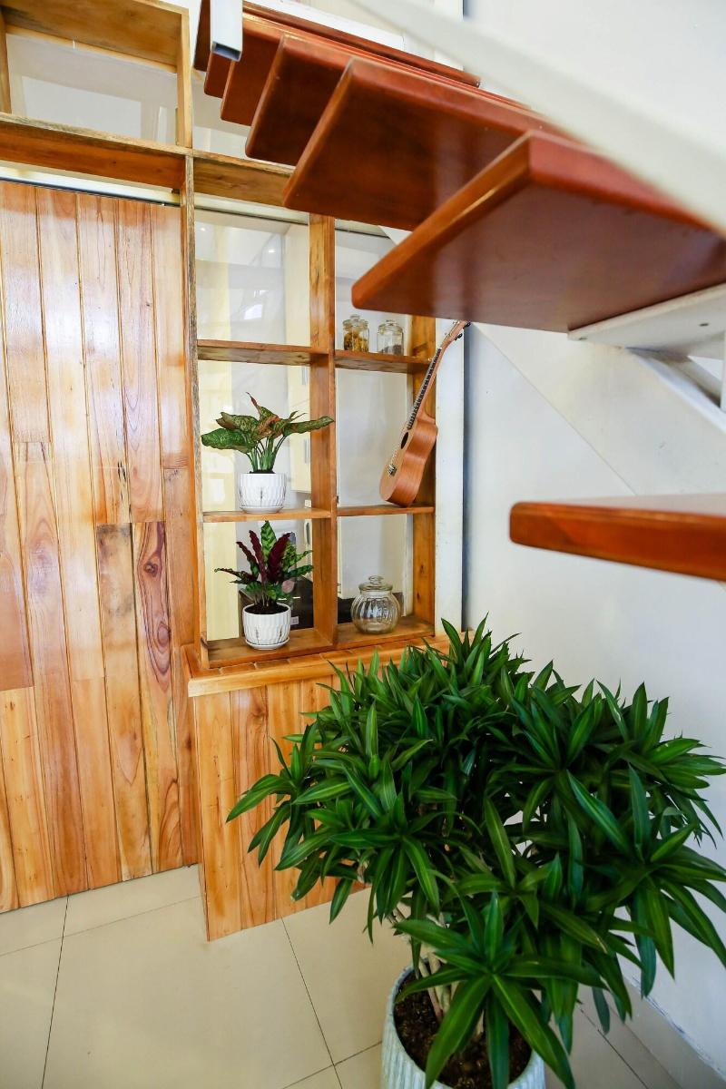 Sleep Box Di Ngau Homestay Hue