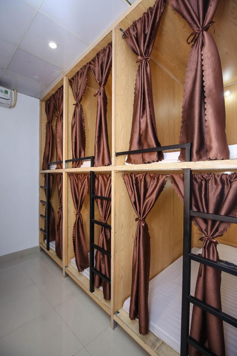 Sleep Box Di Ngau Homestay Hue 4