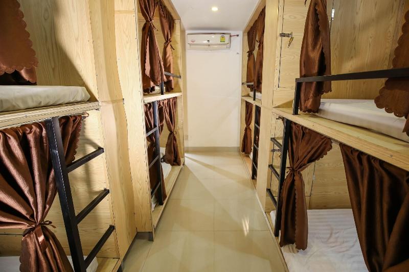 Sleep Box Di Ngau Homestay Hue 5