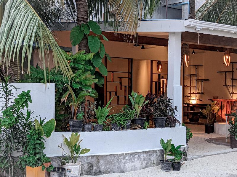 Dhoadhi Retreat image
