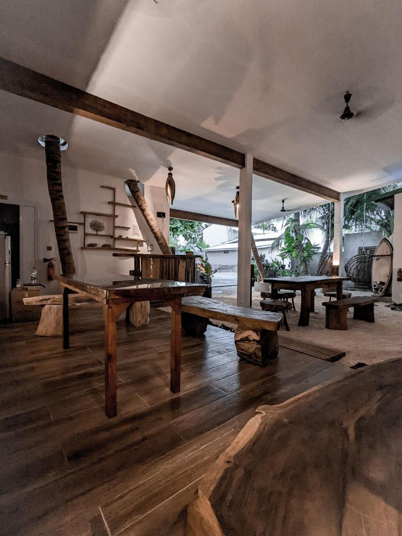 Dhoadhi Retreat image