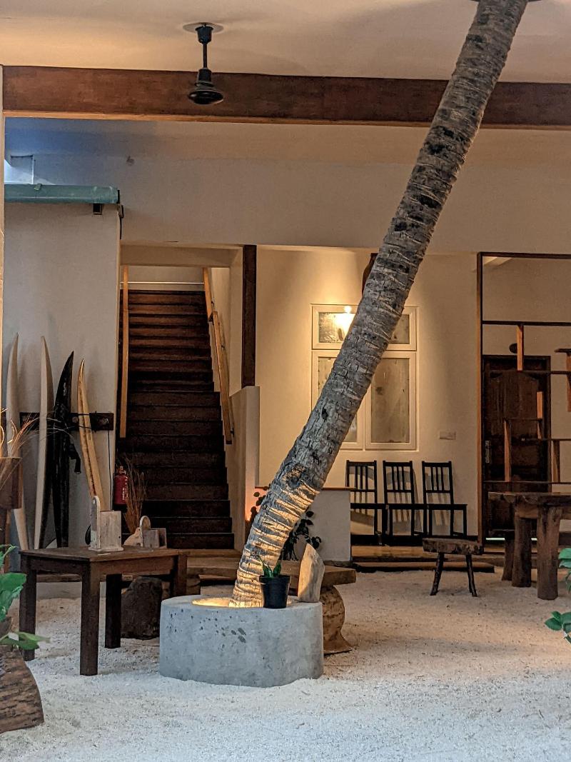 Dhoadhi Retreat image