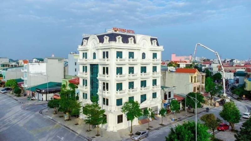Hoa Dong Hotel image
