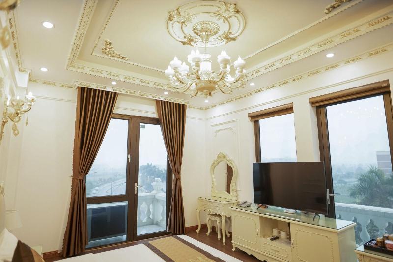 Hoa Dong Hotel image