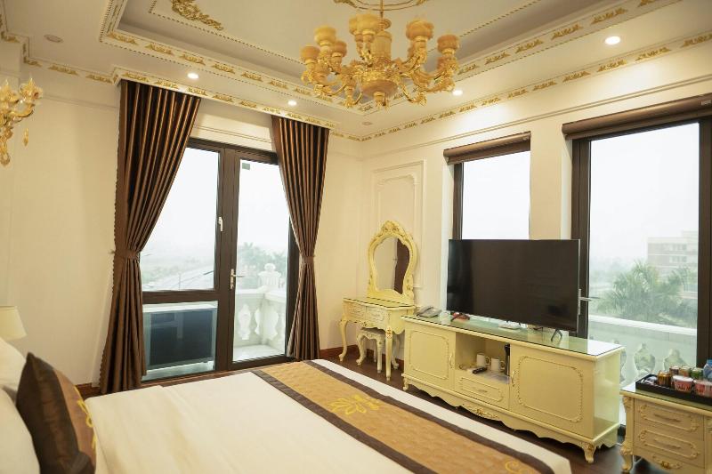 Hoa Dong Hotel image