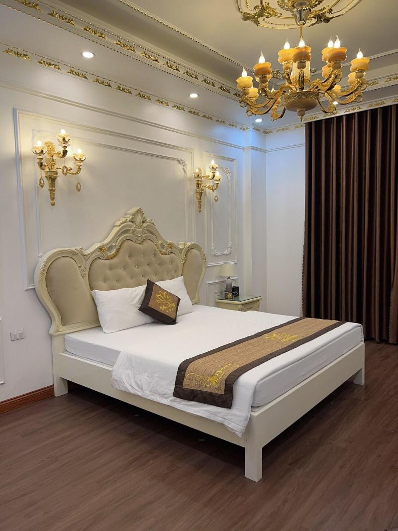 Hoa Dong Hotel image