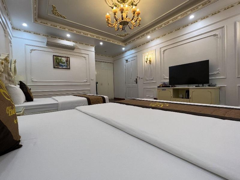 Hoa Dong Hotel image