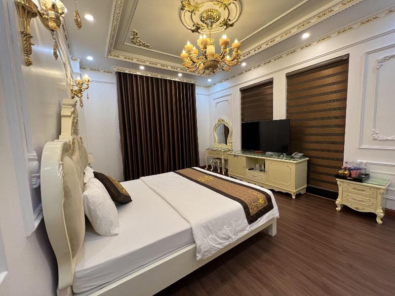 Hoa Dong Hotel image