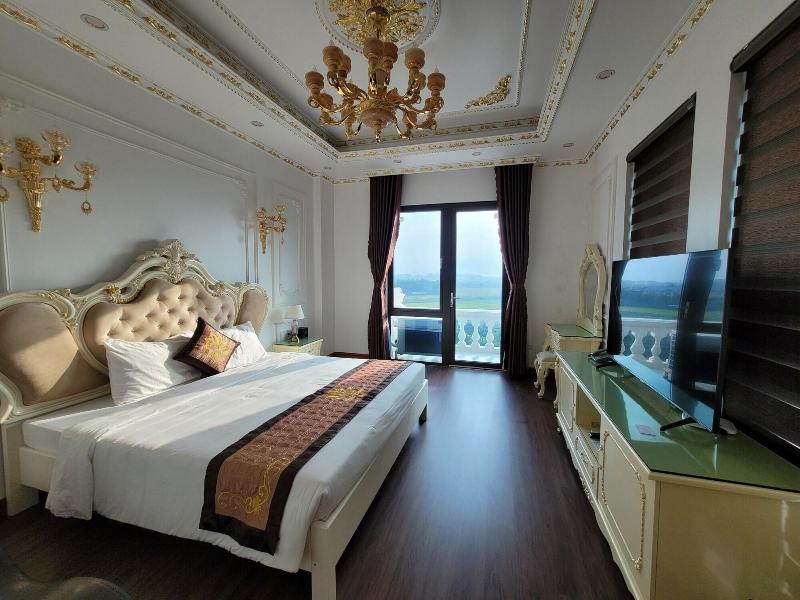 Hoa Dong Hotel image