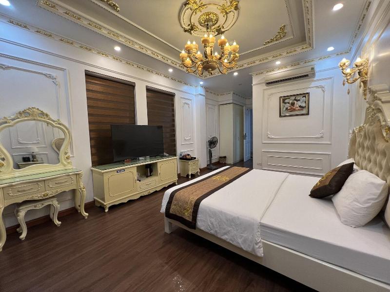 Hoa Dong Hotel image