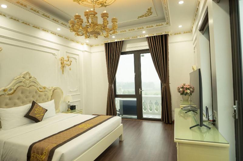 Hoa Dong Hotel image